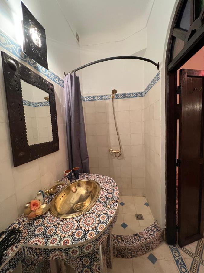Riad Malfa มาร์ราเกช ภายนอก รูปภาพ