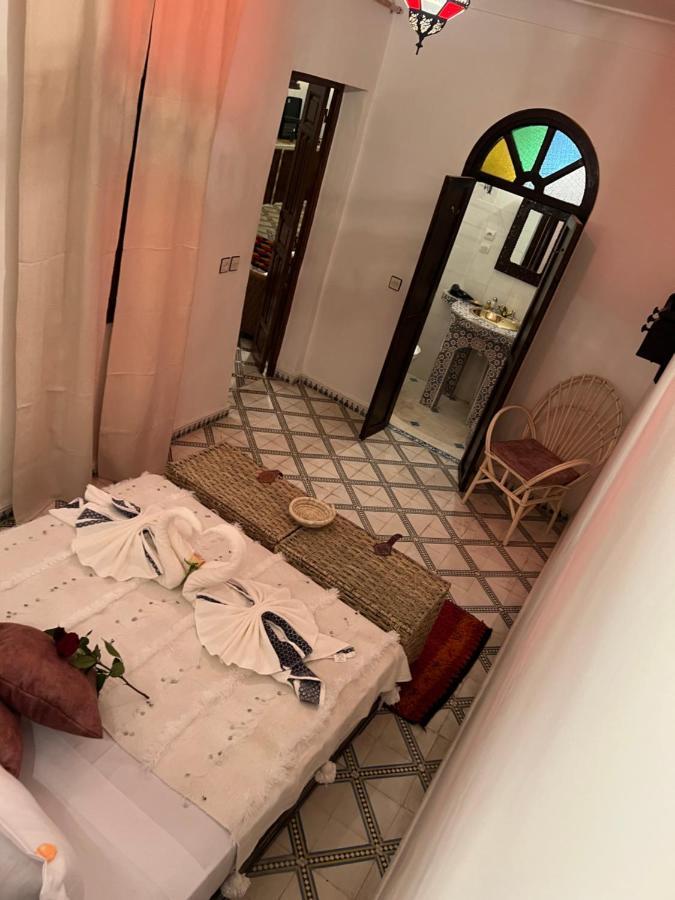 Riad Malfa มาร์ราเกช ภายนอก รูปภาพ