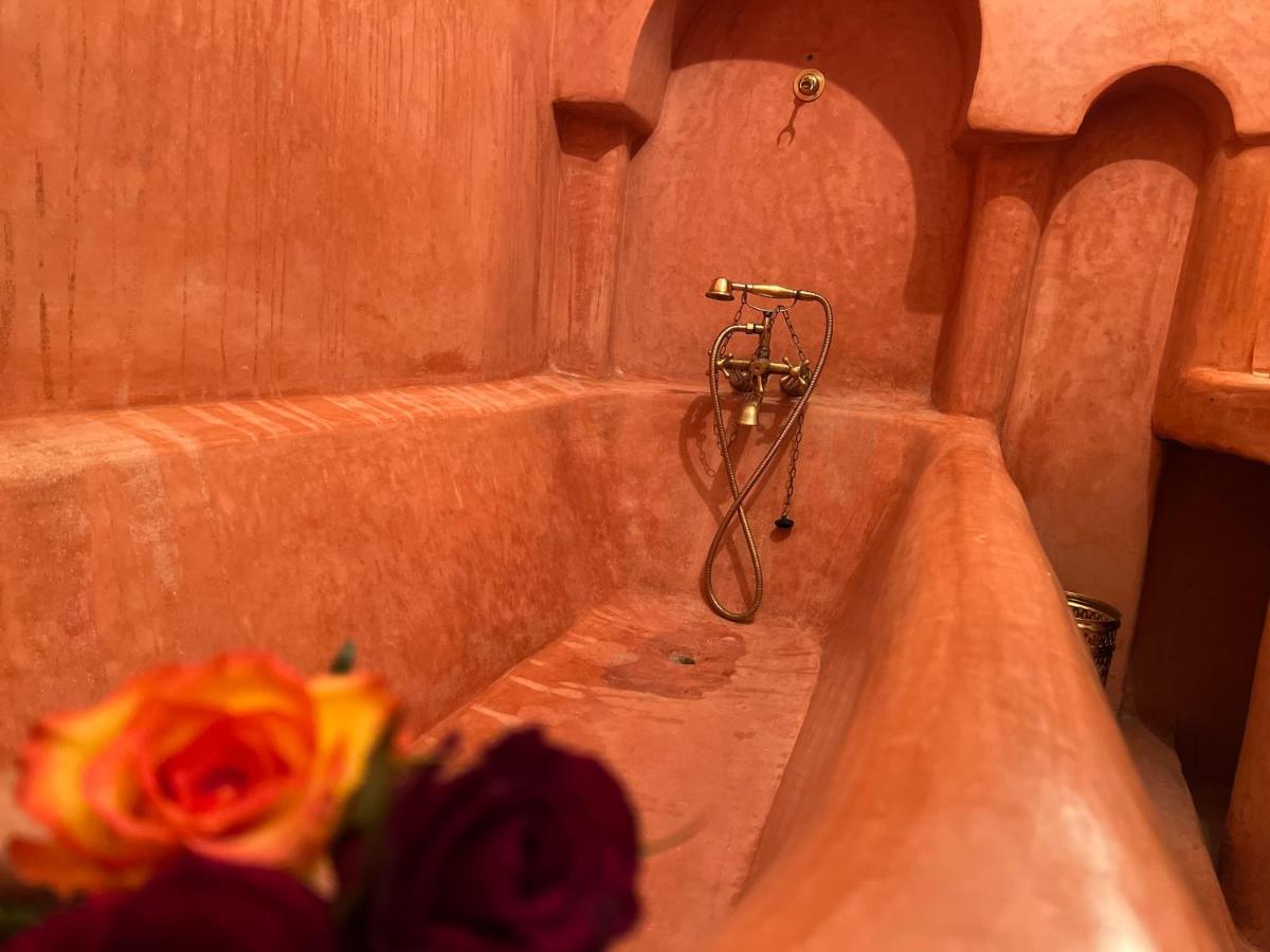 Riad Malfa มาร์ราเกช ภายนอก รูปภาพ