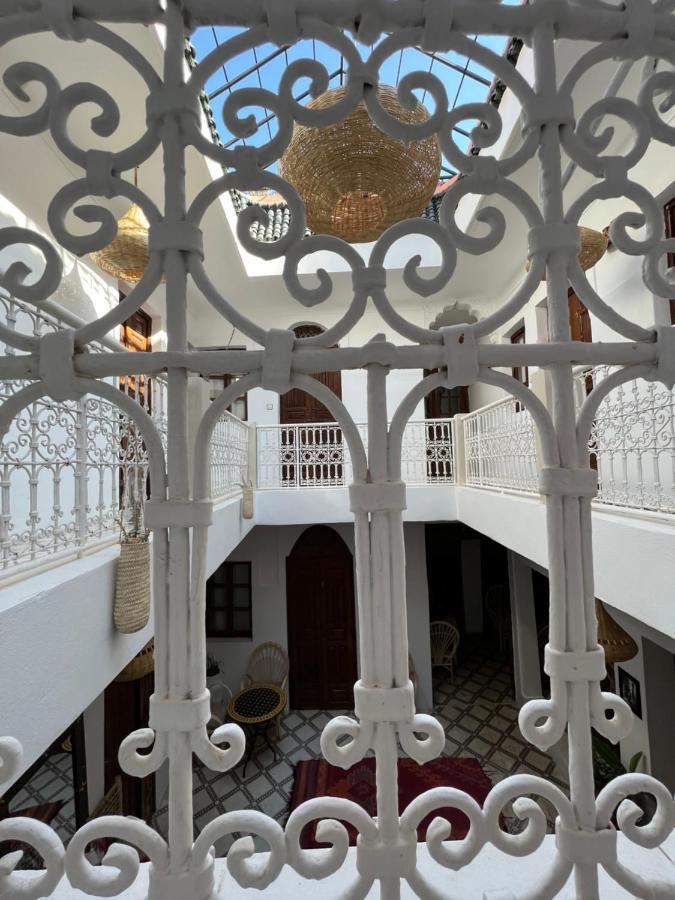 Riad Malfa มาร์ราเกช ภายนอก รูปภาพ