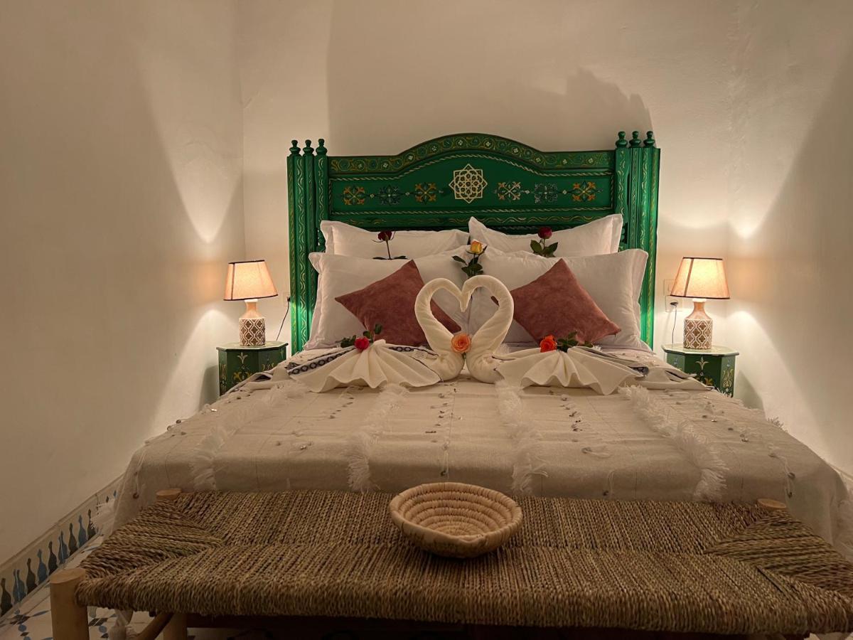 Riad Malfa มาร์ราเกช ภายนอก รูปภาพ