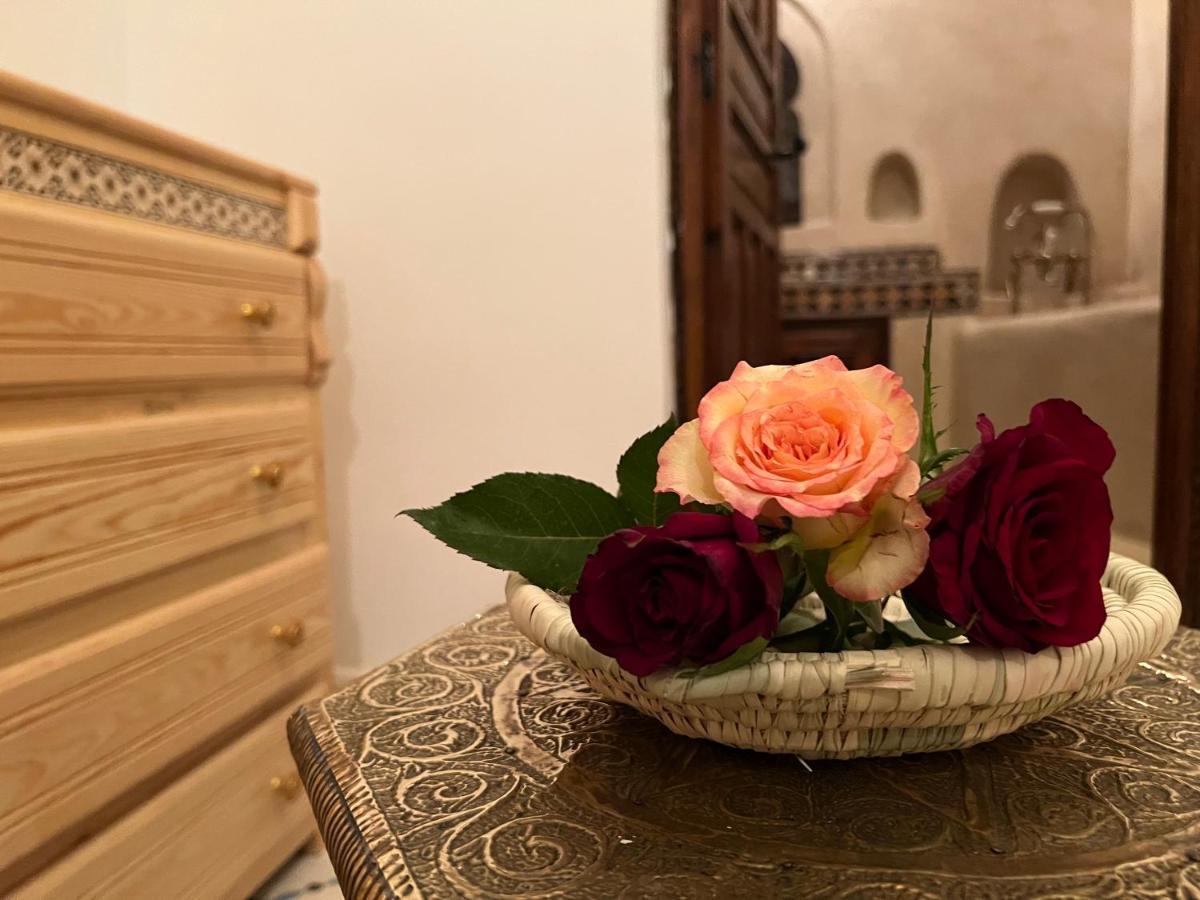 Riad Malfa มาร์ราเกช ภายนอก รูปภาพ